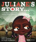 Seeking Refuge: Juliane's Story - A Journey from Zimbabwe