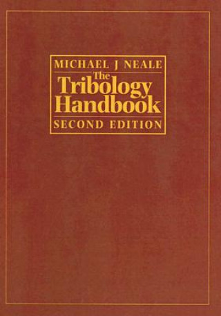 Tribology Handbook