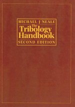Tribology Handbook