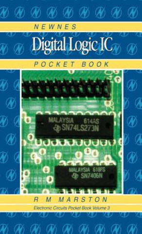 Newnes Digital Logic IC Pocket Book