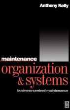 Maintenance Organization and Systems