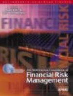 Professional's Handbook of Financial Risk Management