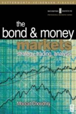 Bond and Money Markets: Strategy, Trading, Analysis