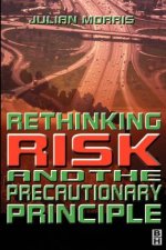 Rethinking Risk and the Precautionary Principle