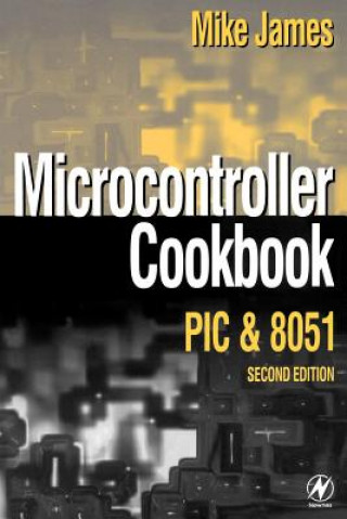 Microcontroller Cookbook