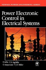 Power Electronic Control in Electrical Systems