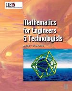 Mathematics for Engineers and Technologists
