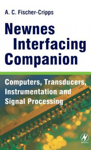 Newnes Interfacing Companion