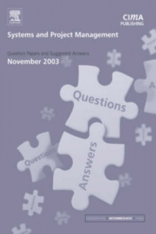 Systems and Project Management November 2003