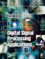 Digital Signal Processing and Applications