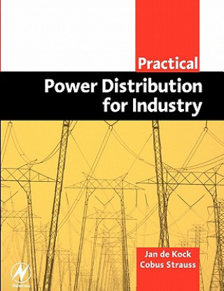 Practical Power Distribution for Industry