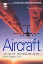 Flight Performance of Fixed and Rotary Wing Aircraft