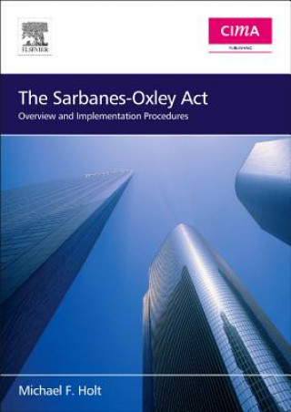 Sarbanes-Oxley Act