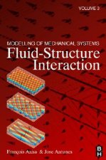Modelling of Mechanical Systems: Fluid-Structure Interaction