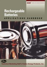 Rechargeable Batteries Applications Handbook