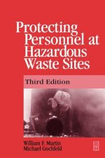 Protecting Personnel at Hazardous Waste Sites