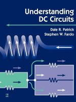 Understanding DC Circuits