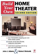 Build Your Own Home Theater