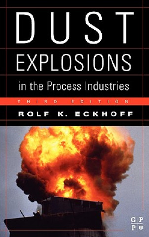 Dust Explosions in the Process Industries