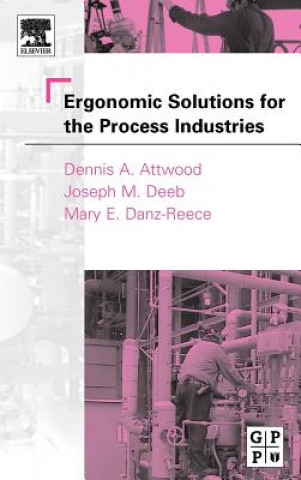 Ergonomic Solutions for the Process Industries