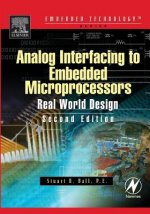 Analog Interfacing to Embedded Microprocessor Systems