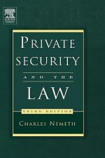 Private Security and the Law