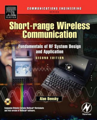 Short-range Wireless Communication