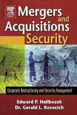 Mergers and Acquisitions Security