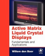 Active Matrix Liquid Crystal Displays