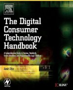 Digital Consumer Technology Handbook