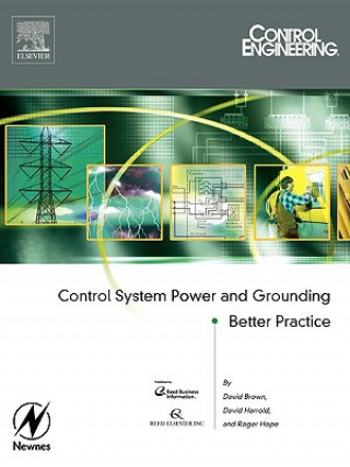 Control System Power and Grounding Better Practice