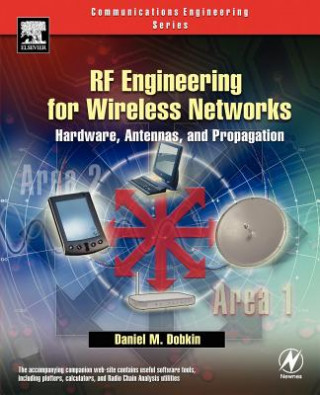 RF Engineering for Wireless Networks