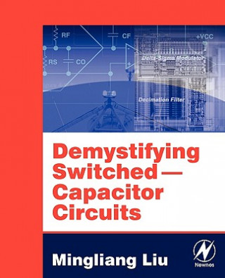 Demystifying Switched Capacitor Circuits