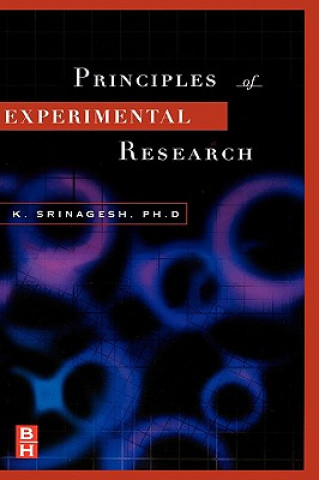 Principles of Experimental Research