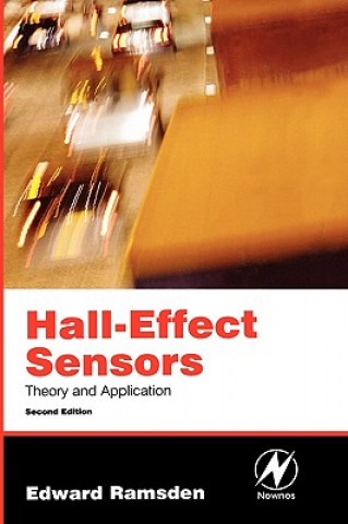 Hall-Effect Sensors (Edward Ramsden)(Kemény kötésű)