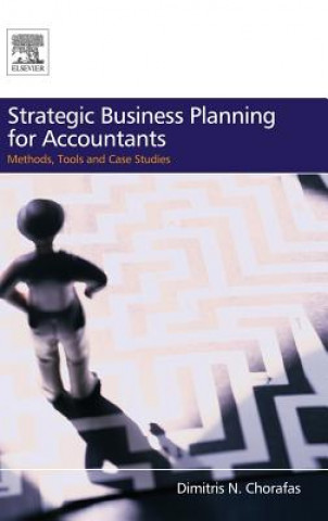 Strategic Business Planning for Accountants