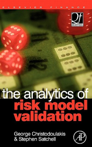 Analytics of Risk Model Validation