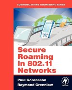 Secure Roaming in 802.11 Networks