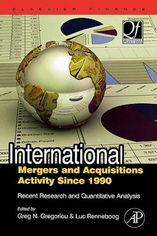 International Mergers and Acquisitions Activity Since 1990