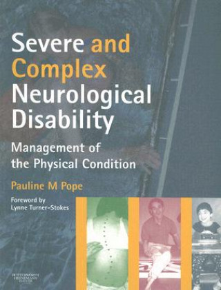 Severe and Complex Neurological Disability