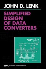 Simplified Design of Data Converters