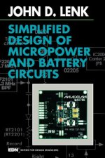 Simplified Design of Micropower and Battery Circuits