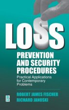 Loss Prevention and Security Procedures