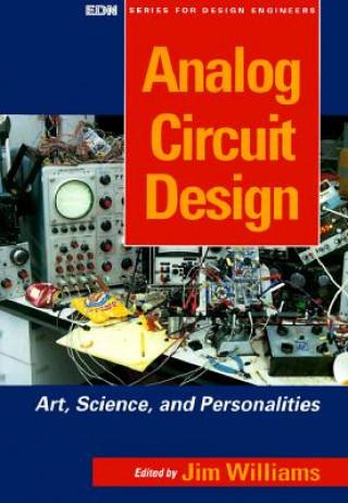 Analog Circuit Design