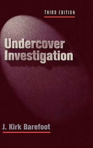 Undercover Investigation