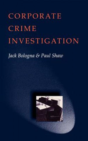 Corporate Crime Investigations