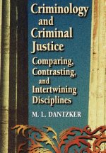 Criminology and Criminal Justice