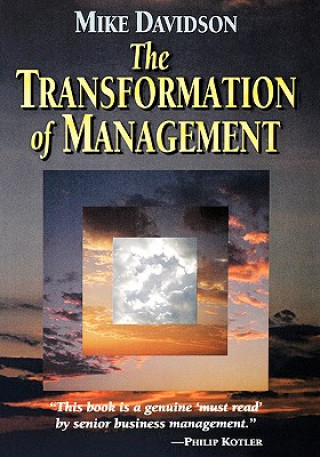 Transformation of Management