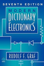 Modern Dictionary of Electronics