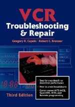 VCR Troubleshooting and Repair